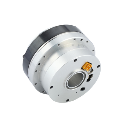 Struktur kompak Motor Harmonik Efisiensi Tinggi Dan Desain Robust Robot Joint Motor
